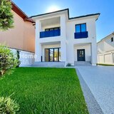 Vila Individuala Premium 6cam 320mp +Teren liber 296 mp-Bd. Pipera-Iancu Nicolae